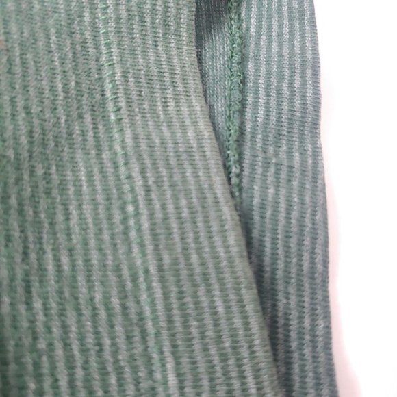 Vintage Mall of America Minnesota Money Talks Single Stitch Men XL T Shirt Green - Picture 5 of 6